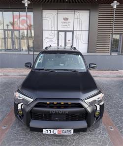 تويوتا 4رنر